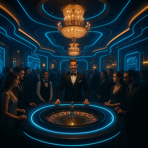 cv6664 ই-স্পোর্টস