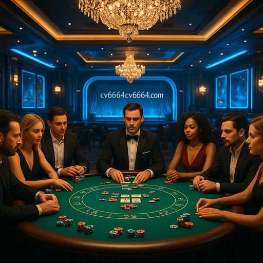 cv6664 ব্যবহারকারীর এলাকা